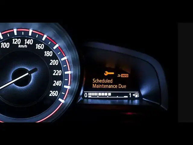 'Video thumbnail for How to Reset BMW Maintenance Light'