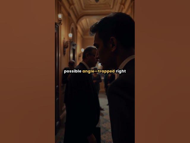Video thumbnail for Mentalist's White House Horror: 'I Thought We'd Die'