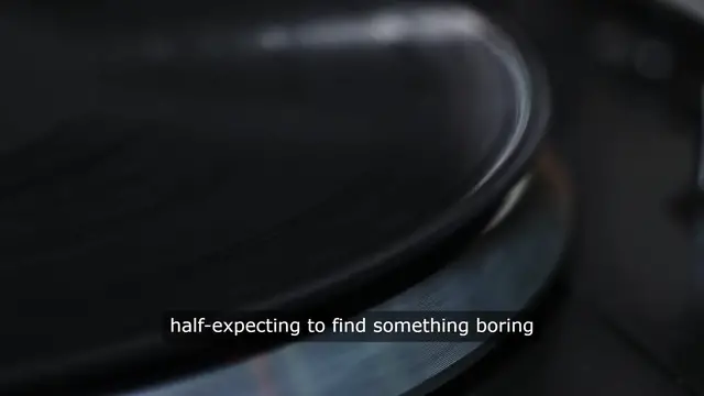 Video thumbnail for The First Time I Ever Heard Night at the Opera --Queen