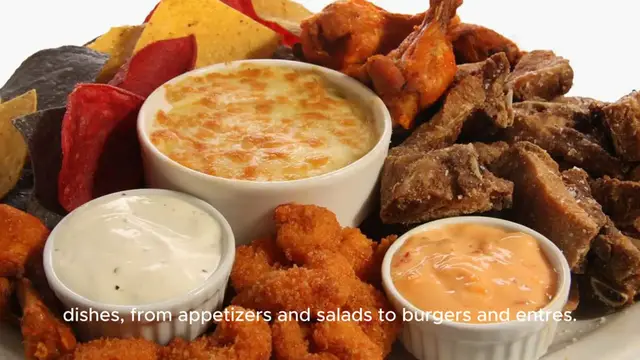 Video thumbnail for applebee's menu with prices Price