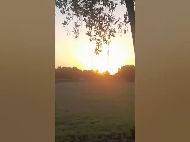 'Video thumbnail for Nature | Beauty Of Sun | KD Vlog'