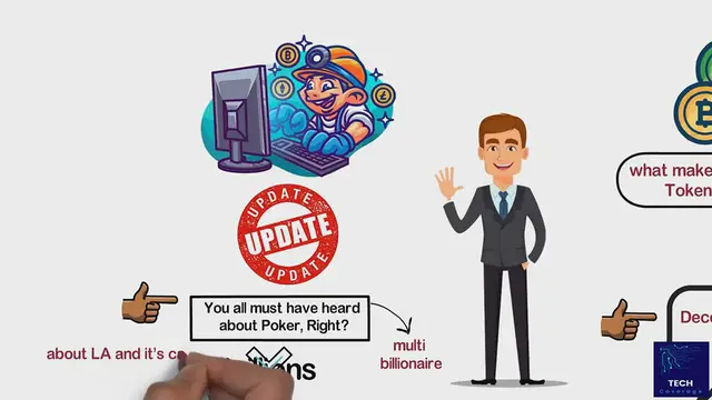 Video thumbnail for Boost Your Investment with This Small Crypto! Quick Guide