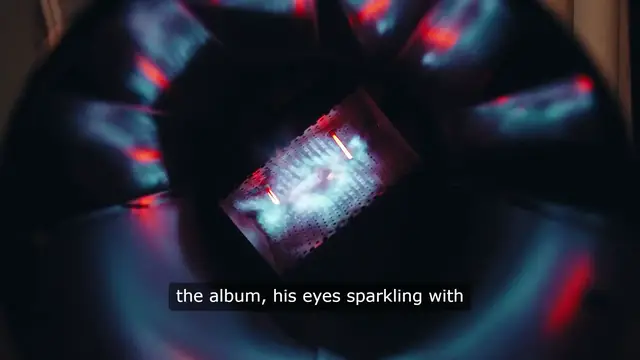 Video thumbnail for The First Time I Ever Heard Rubber Soul-- The Beatles