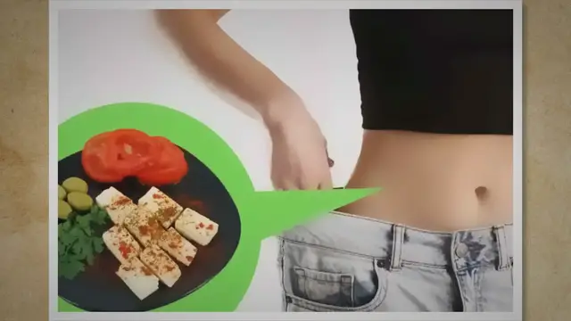 Video thumbnail for 두부 다이어트 식단과 팁 19: 체지방 빼는 노하우!