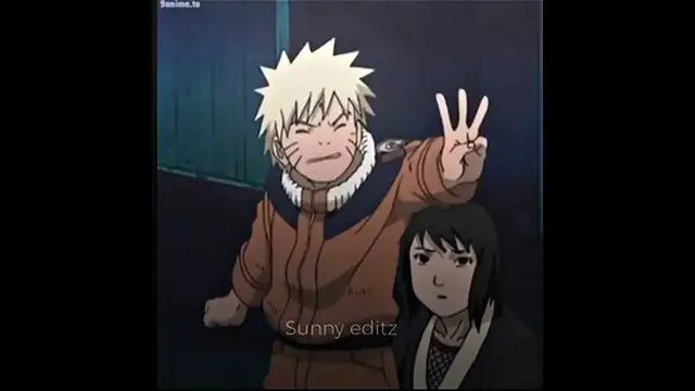 Video thumbnail for Naruto challenges tsunade to master rasengan in three days _ _amvedit _naruto _anime _shorts(360P)