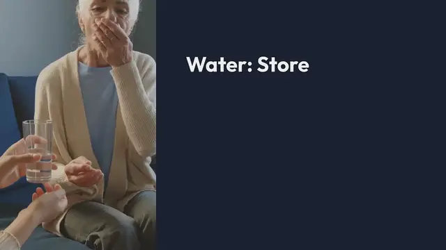 Video thumbnail for Essential Emergency Supplies for Homes