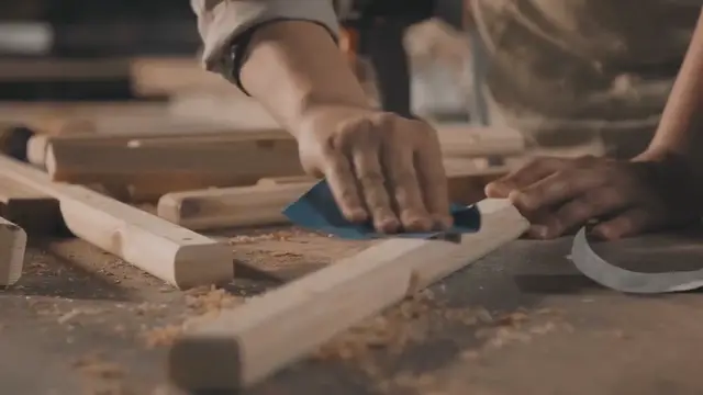 Video thumbnail for How to Revamp Your Furniture with Just $20