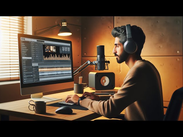 Video thumbnail for Top AI Tools for Podcast Editing: My Honest Review