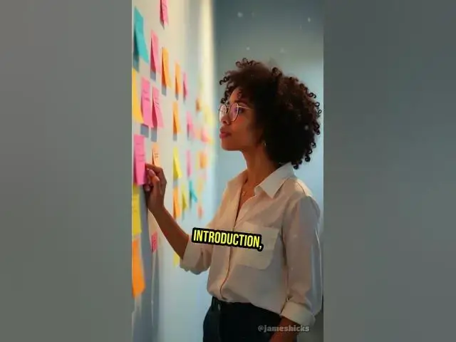 Video thumbnail for How Storytelling Can Make Your Videos Awesome!