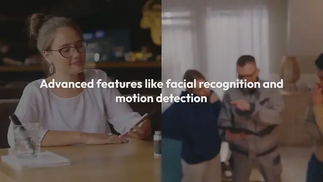 Video thumbnail for Exploring the Latest Advancements in Smart Home Security Systems