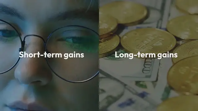 Video thumbnail for Tax Implications of Crypto Trading: What You Need to Know