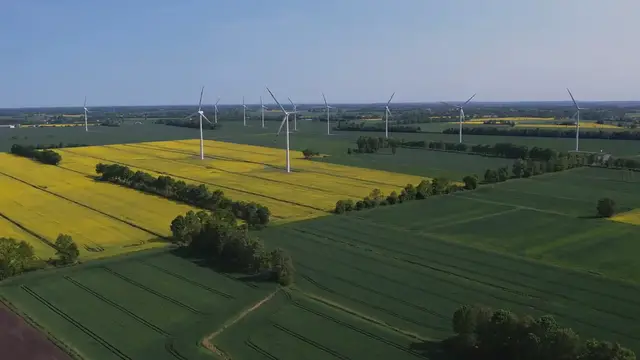 Video thumbnail for Basics of Green Finance in the US