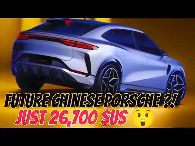 'Video thumbnail for The 2024 BYD SONG L EV - Exterior, Interior, Performance and Price .'