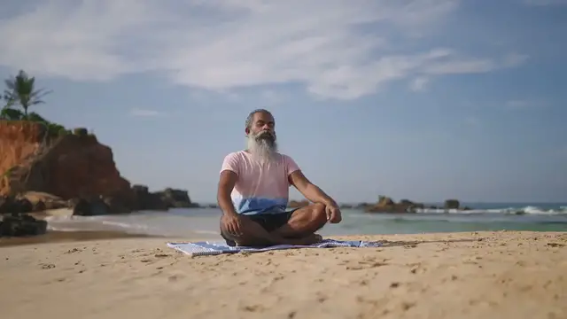 Video thumbnail for The strongest Demonic Immortal / Chapter 6: The old man