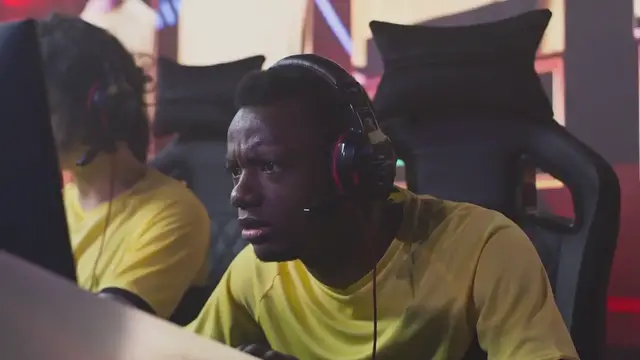 Video thumbnail for The Evolution of E-Sports: How Technology is Shaping Competitive Gaming