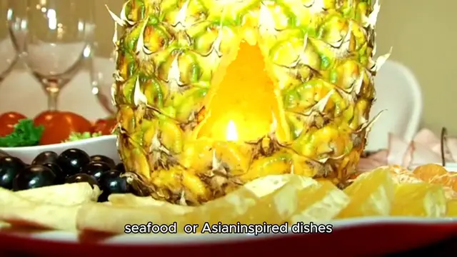 'Video thumbnail for pineapple rice recipe'