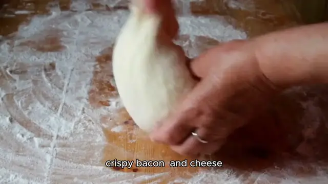 Video thumbnail for best recipe for quiche