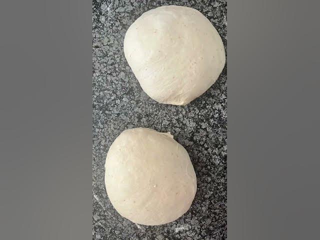 Video thumbnail for Sourdough: I love the process!