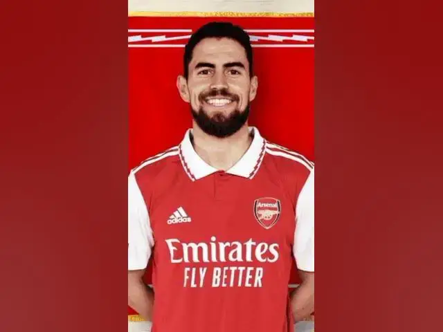 Video thumbnail for Jorginho SIGNS For Arsenal From Chelsea - DONE DEAL! Transfer News, Rumours