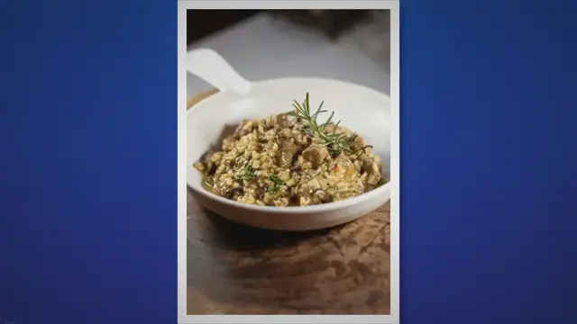 'Video thumbnail for Where to Find the Best Risotto in Phoenix: A Foodie's Guide'