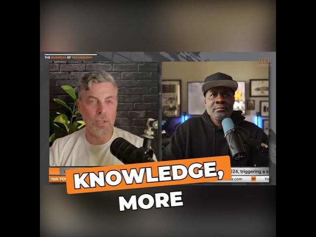 Video thumbnail for Creator Brands: The Future of E-commerce