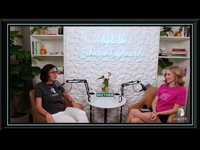 Video thumbnail for A hill to die on… that has nothing to do with therapy 👀