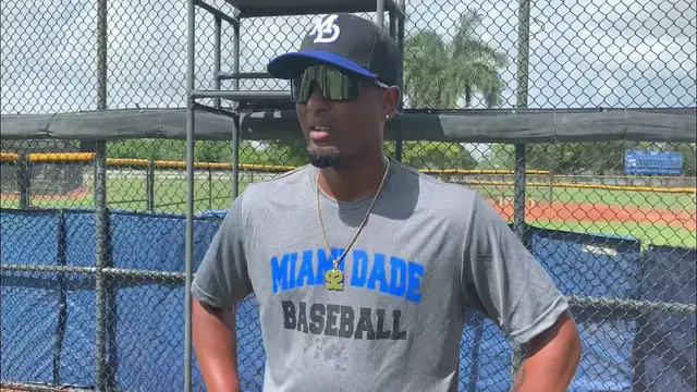 Video thumbnail for Andy Rodríguez conversa acerca de su futuro