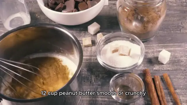 Video thumbnail for muddy buddies recipe