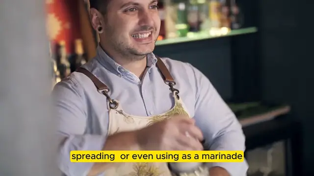 Video thumbnail for  Peach Mango Salsa: A Sweet and Zesty Tropical Delight