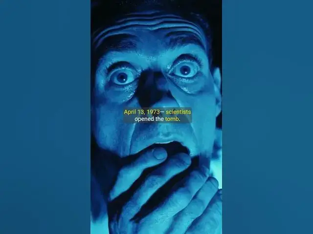 Video thumbnail for The Cursed Tomb of the Polish King Casimir IV Jagiellon