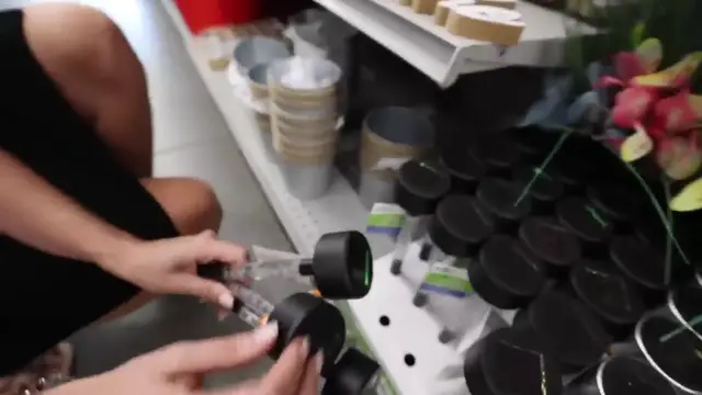 Video thumbnail for You_ll never look at DOLLAR TREE glass the same again 😱 (FAST hacks_)(720P_HD)