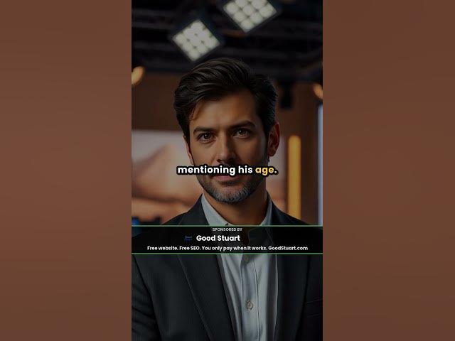 Video thumbnail for Howie Mandel SNAPS on Live TV Over Age Comment