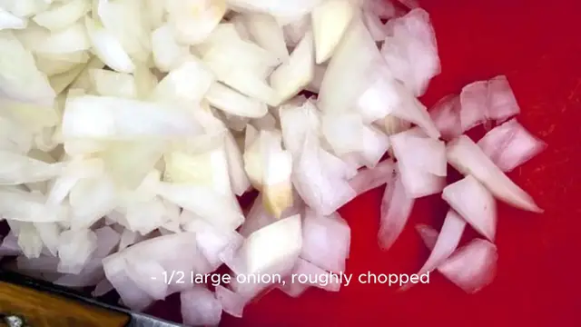 Video thumbnail for falafel recipe