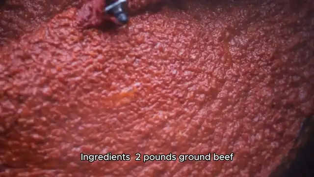 Video thumbnail for smoked meatloaf recipe