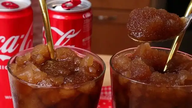 Video thumbnail for Homemade Soda | Soda