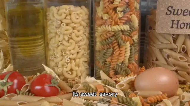 Video thumbnail for honey walnut shrimp recipe