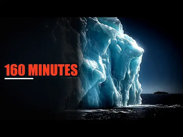 Video thumbnail for What Actually Sank the Titanic — Hour by Hour