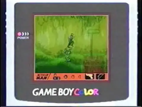 Video thumbnail for ACTION MAN: SEARCH FOR BASE X