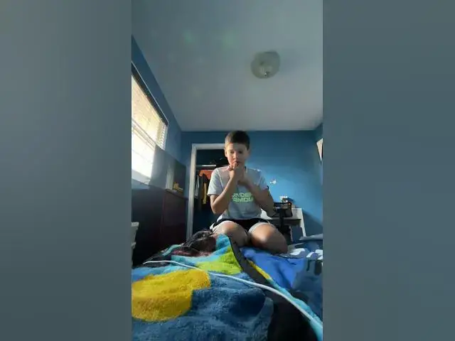 Video thumbnail for #1