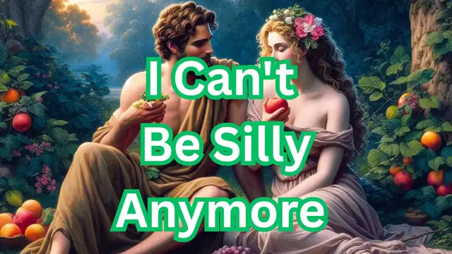 Video thumbnail for Couldn't Pretend So I left Christianity