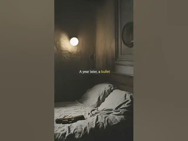 Video thumbnail for The Mysterious and Tragic Life of Kaspar Hauser