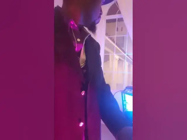 Video thumbnail for jamming with javon