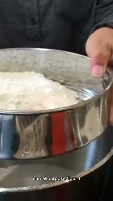 'Video thumbnail for bread flour recipe'