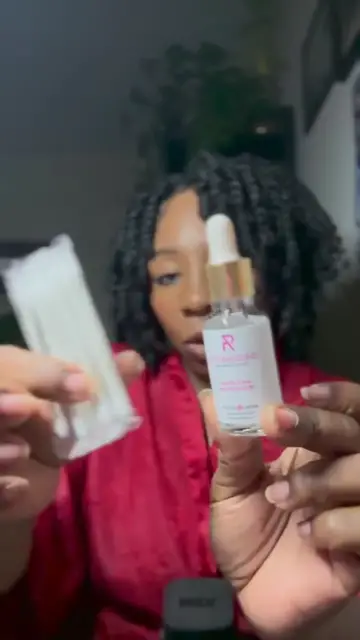 'Video thumbnail for Amarose Skincare Review; What You Need to Know (1280p 24fps)'