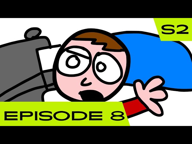 Video thumbnail for TheRootMatt - S2E8: Big Bang Car Crash