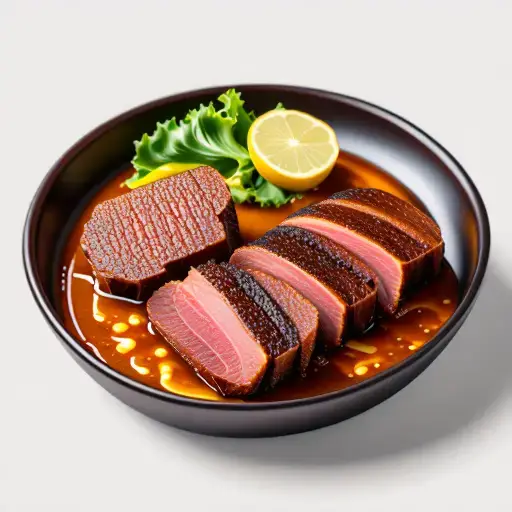 Video thumbnail for Teriyaki Beef Recipe