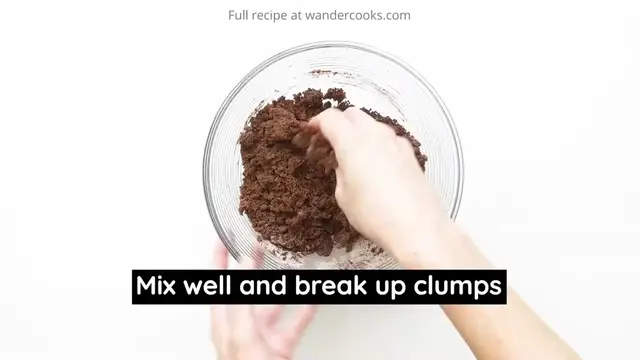 Video thumbnail for Chocolate Concrete with Pink Custard [Oven   Ninja Foodi Methods ](720P HD)