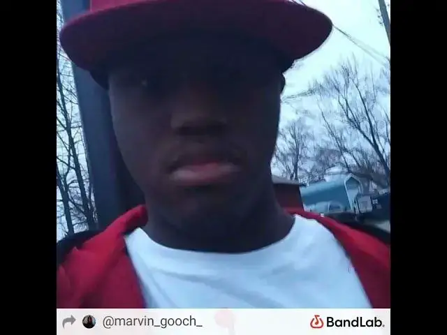 Video thumbnail for Move FT. Official - Marvin gooch - Mixtape