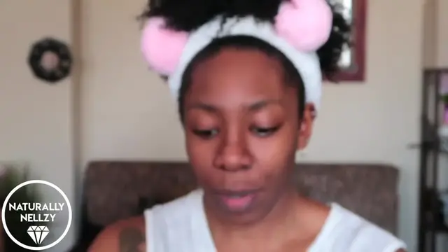 'Video thumbnail for Banish Acne Scars & Hyperpigmentation ; Microneedling At Home ¦ NaturallyNellzy (720p 24fps)'