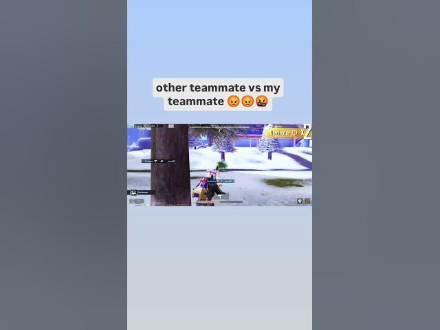 Video thumbnail for #pubgfunny #gaming #team #noobgameplay